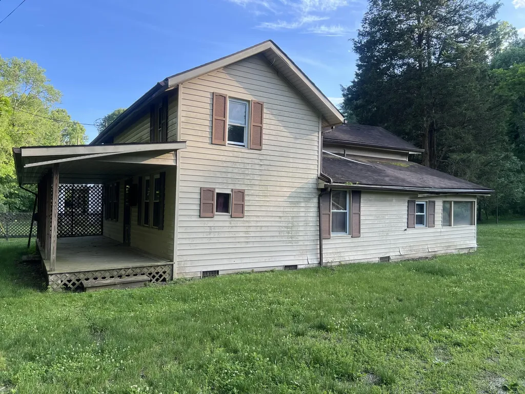 443 N Wilson Avenue Morehead KY 40351