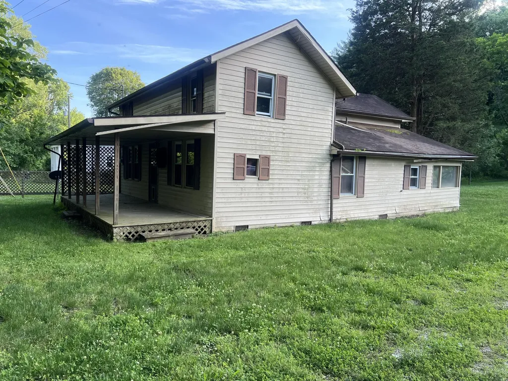 443 N Wilson Avenue Morehead KY 40351