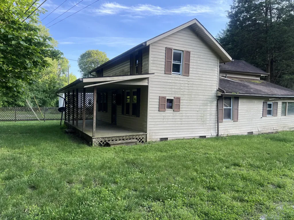 443 N Wilson Avenue Morehead KY 40351
