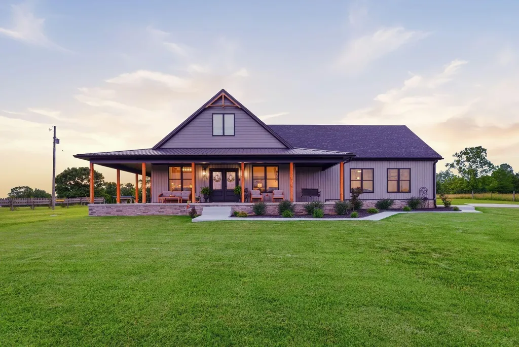 251 Galloway Road Stamping Ground KY 40379