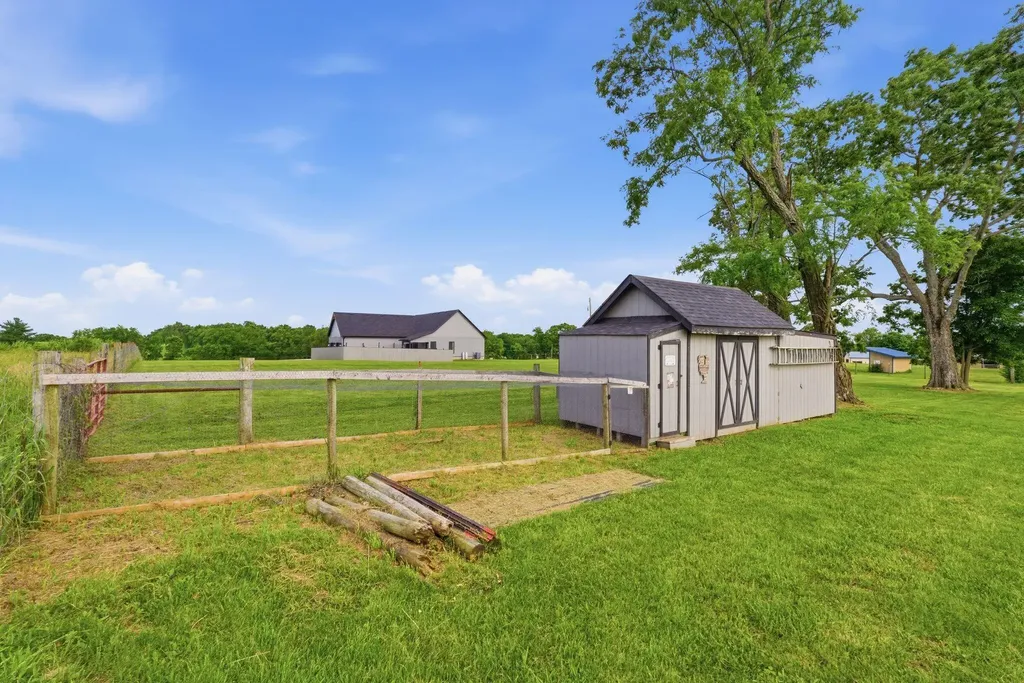 251 Galloway Road Stamping Ground KY 40379