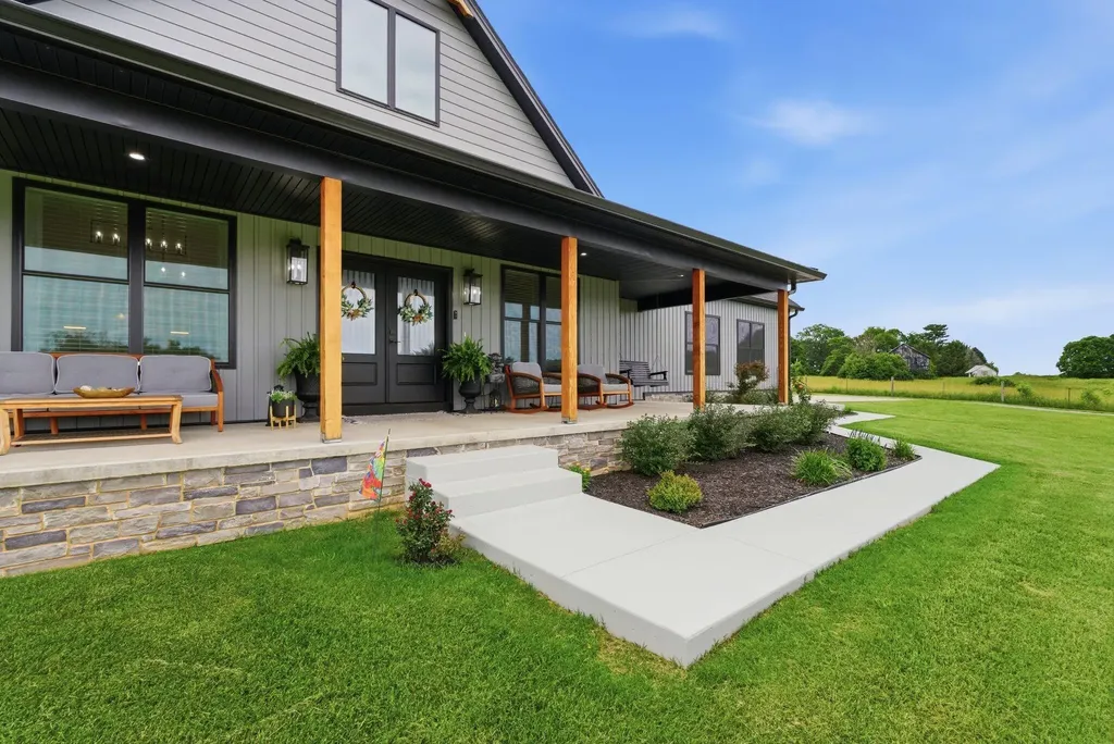 251 Galloway Road Stamping Ground KY 40379