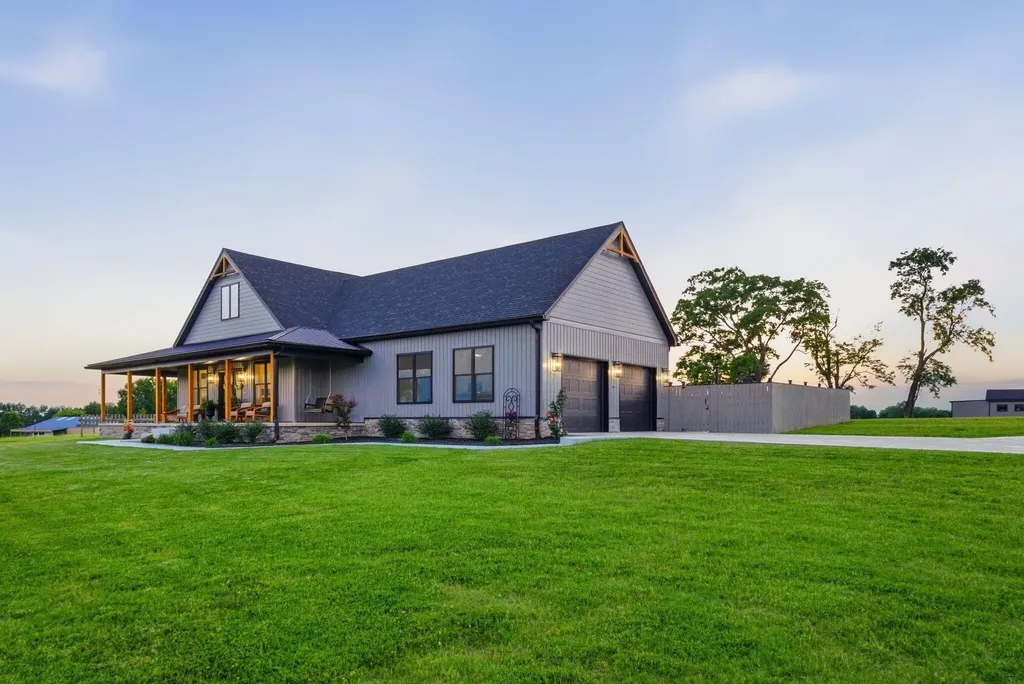 251 Galloway Road Stamping Ground KY 40379
