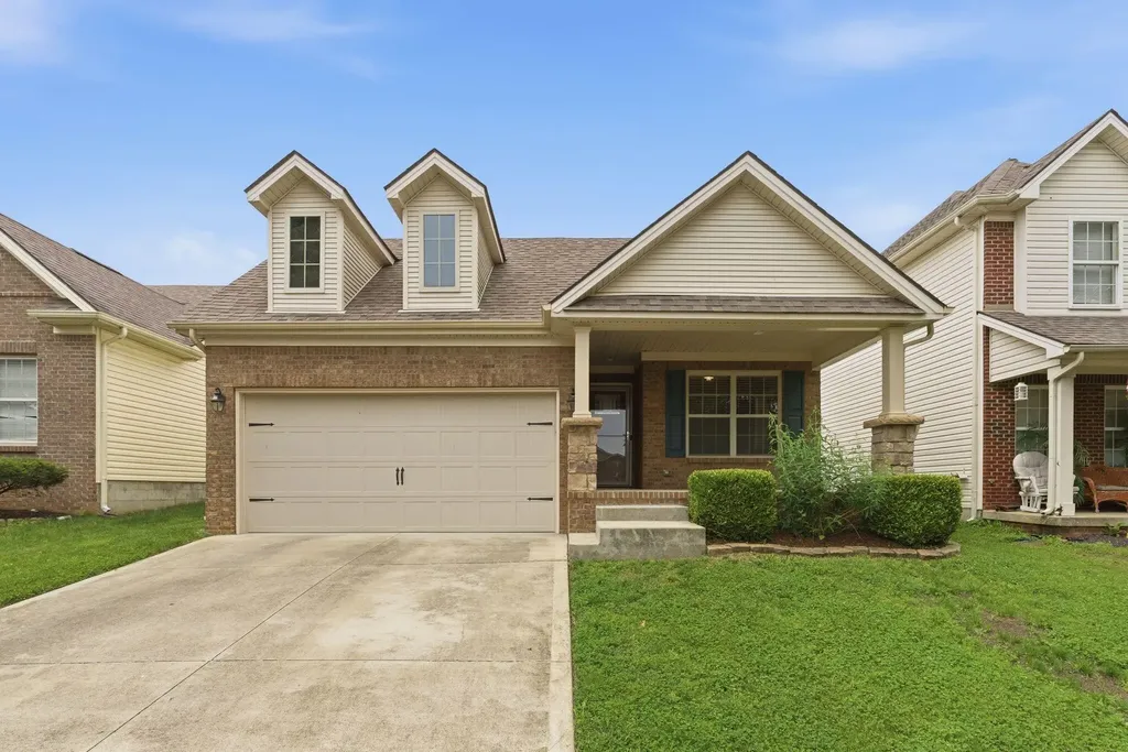 2545 Milsom Lane Lexington KY 40511