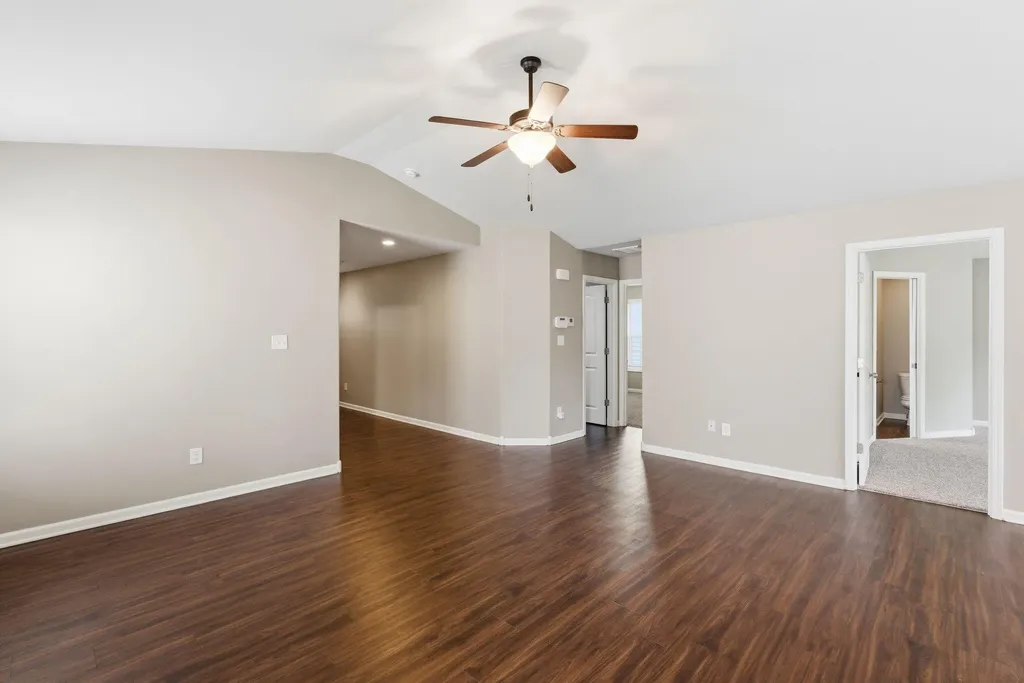 2545 Milsom Lane Lexington KY 40511