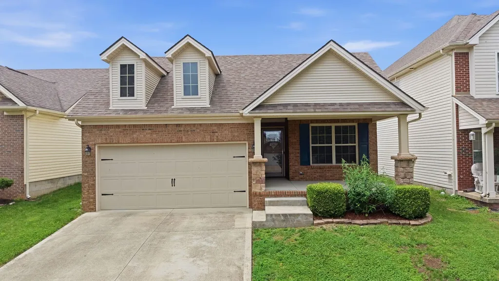 2545 Milsom Lane Lexington KY 40511