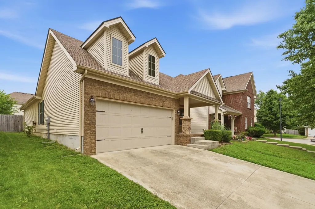 2545 Milsom Lane Lexington KY 40511