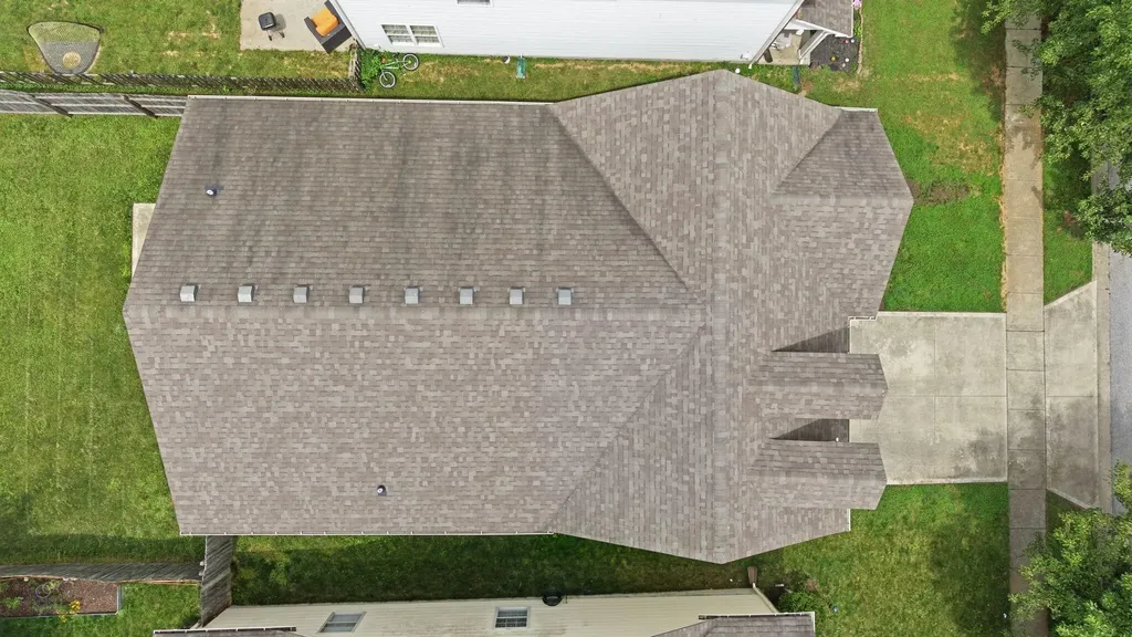 2545 Milsom Lane Lexington KY 40511
