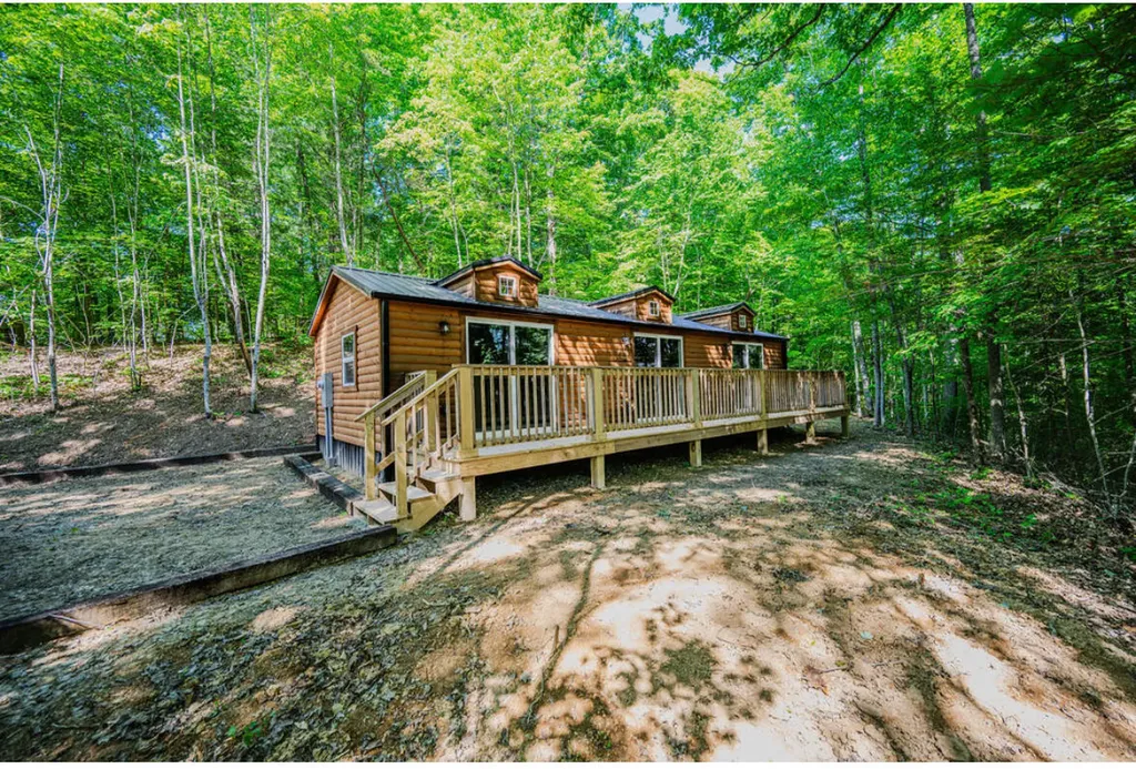 Ashland Camp Loop Lot 209 Ashland Camp Loop Lot 209 Beattyville KY 41311
