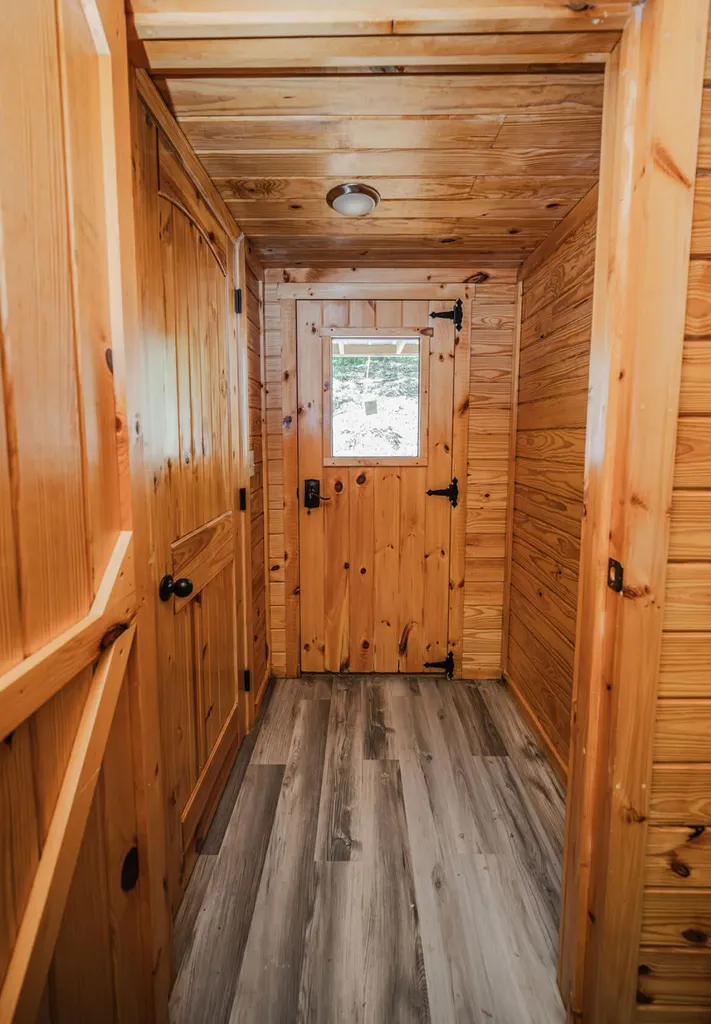 Ashland Camp Loop Lot 209 Ashland Camp Loop Lot 209 Beattyville KY 41311