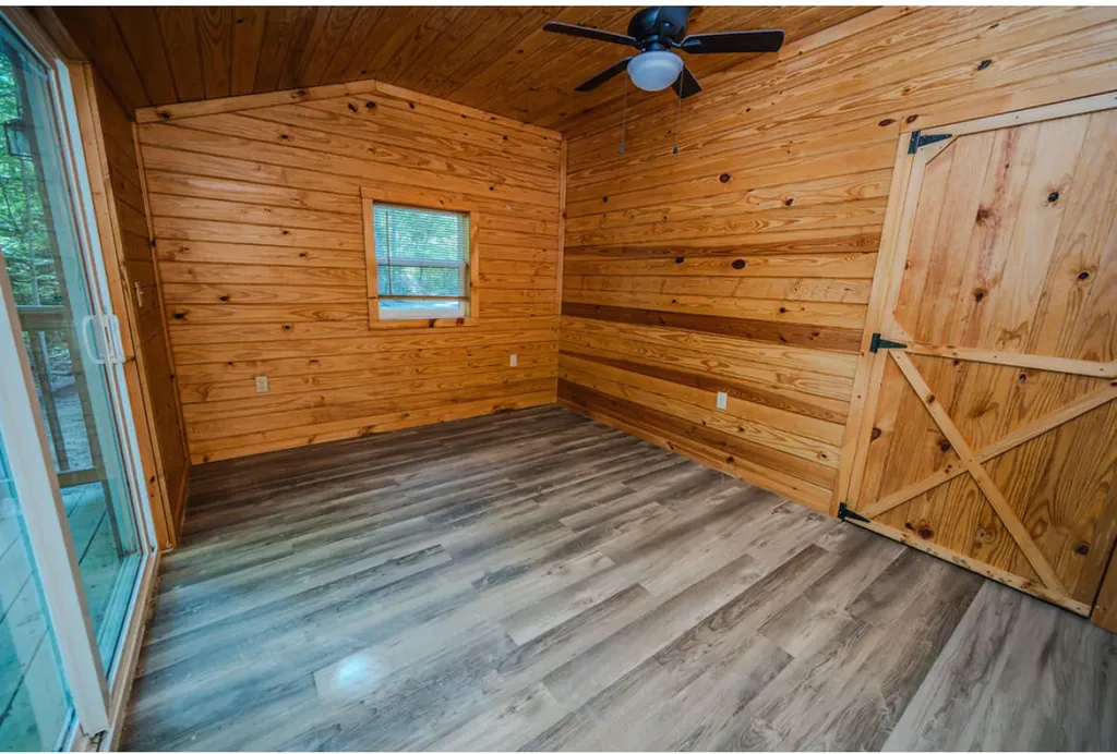 Ashland Camp Loop Lot 209 Ashland Camp Loop Lot 209 Beattyville KY 41311