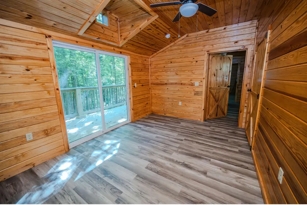 Ashland Camp Loop Lot 209 Ashland Camp Loop Lot 209 Beattyville KY 41311