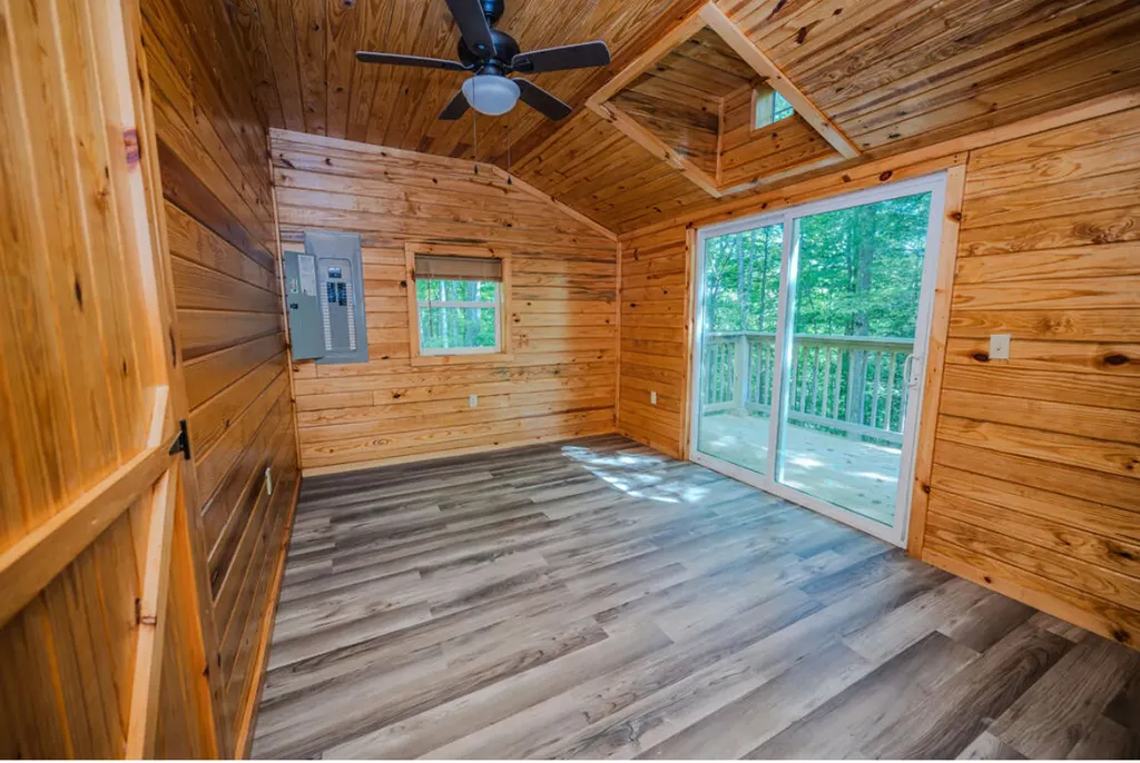 Ashland Camp Loop Lot 209 Ashland Camp Loop Lot 209 Beattyville KY 41311