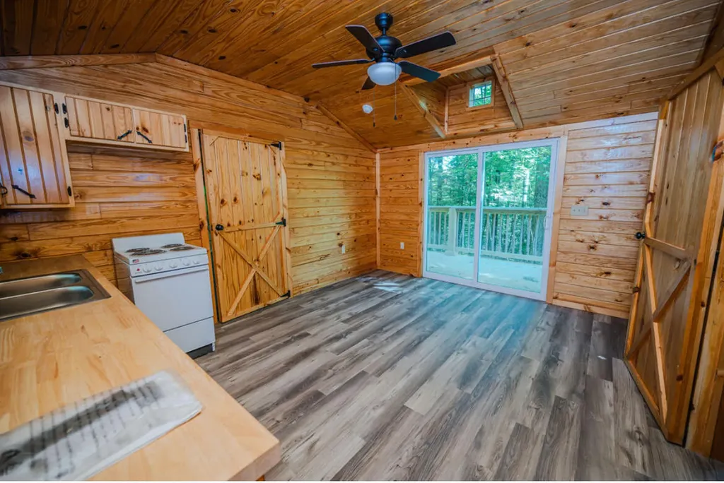 Ashland Camp Loop Lot 209 Ashland Camp Loop Lot 209 Beattyville KY 41311