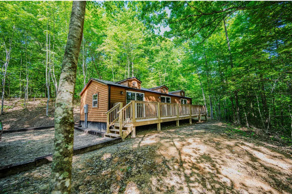 Ashland Camp Loop Lot 209 Ashland Camp Loop Lot 209 Beattyville KY 41311
