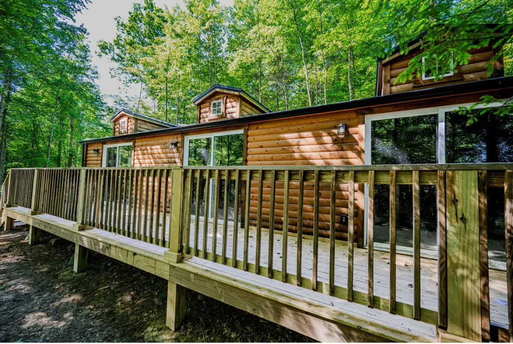 Ashland Camp Loop Lot 209 Ashland Camp Loop Lot 209 Beattyville KY 41311