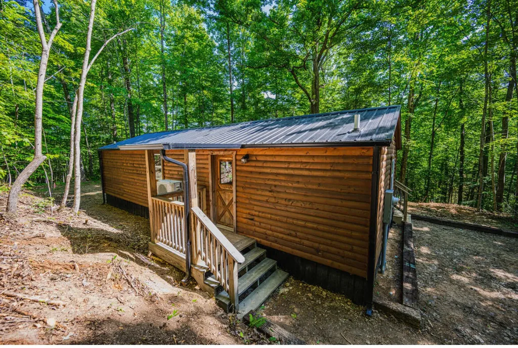 Ashland Camp Loop Lot 209 Ashland Camp Loop Lot 209 Beattyville KY 41311