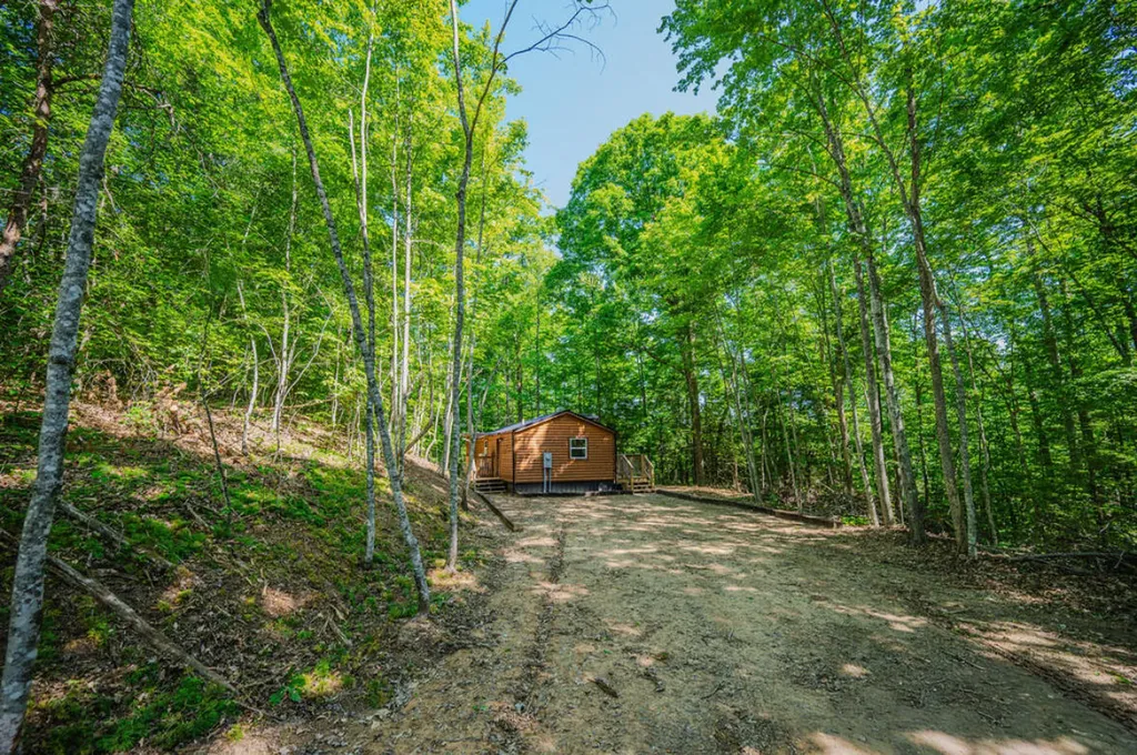 Ashland Camp Loop Lot 209 Ashland Camp Loop Lot 209 Beattyville KY 41311