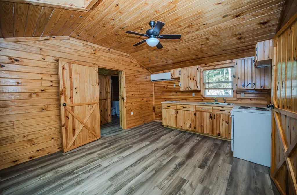 Ashland Camp Loop Lot 209 Ashland Camp Loop Lot 209 Beattyville KY 41311