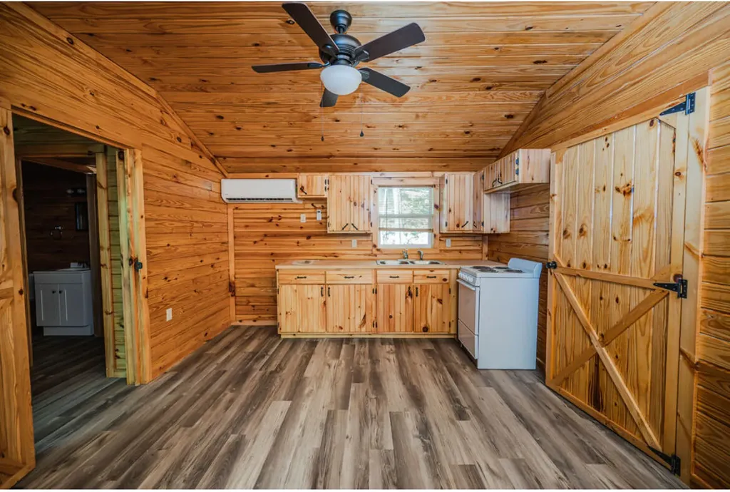 Ashland Camp Loop Lot 209 Ashland Camp Loop Lot 209 Beattyville KY 41311