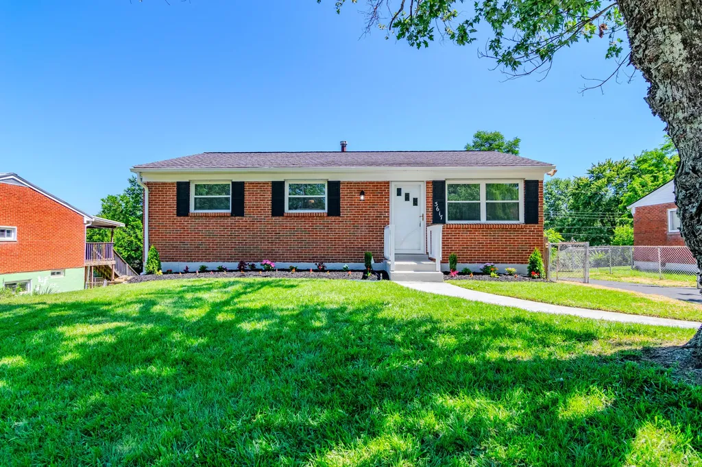 3617 Olympia Circle Lexington KY 40517