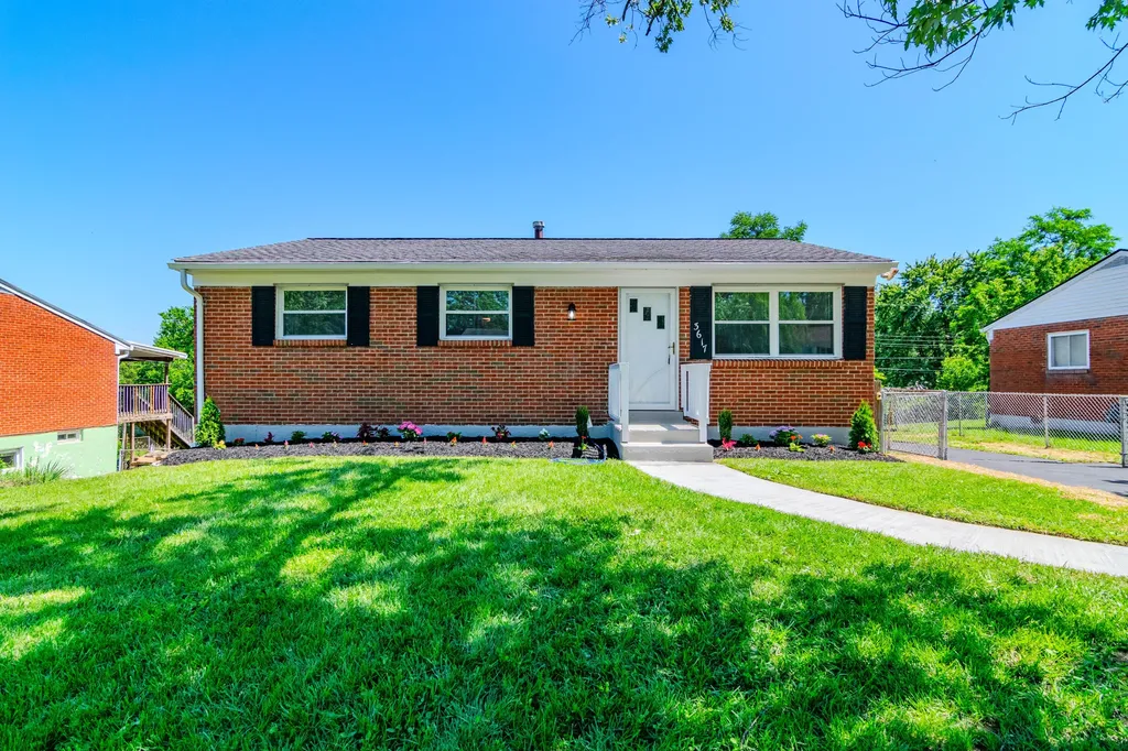 3617 Olympia Circle Lexington KY 40517
