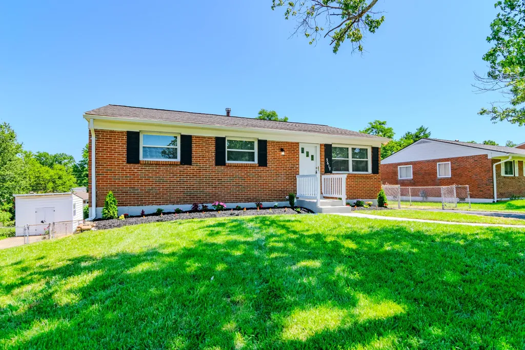 3617 Olympia Circle Lexington KY 40517