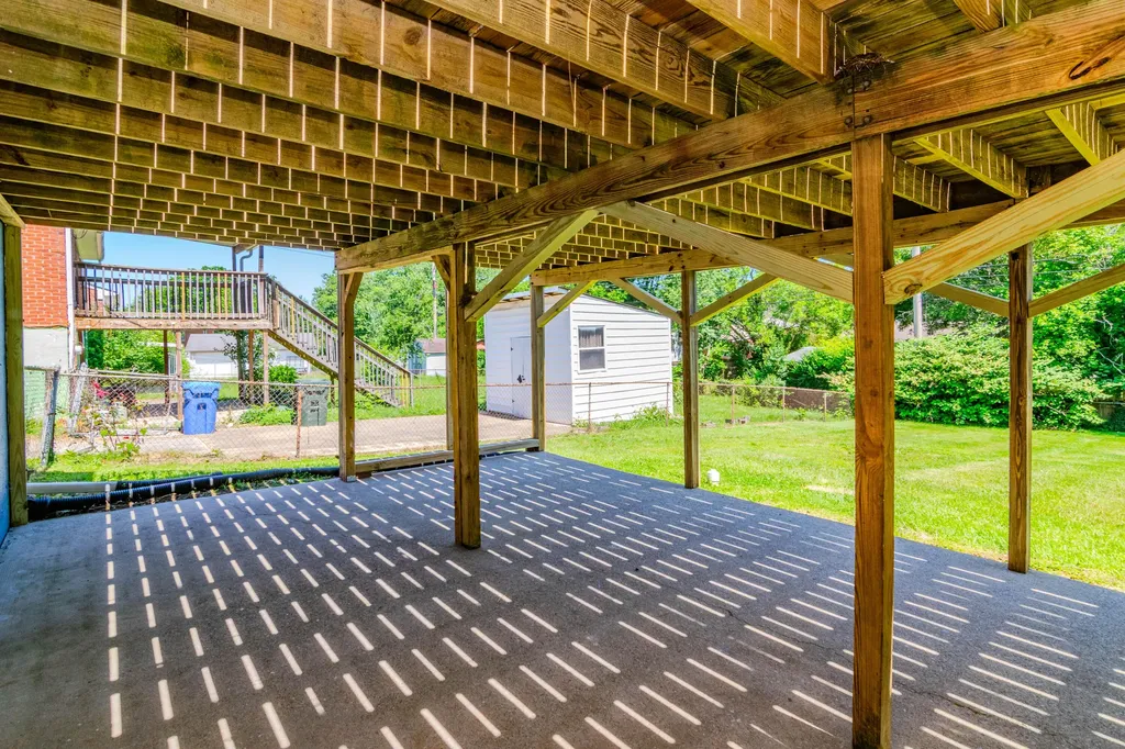 3617 Olympia Circle Lexington KY 40517