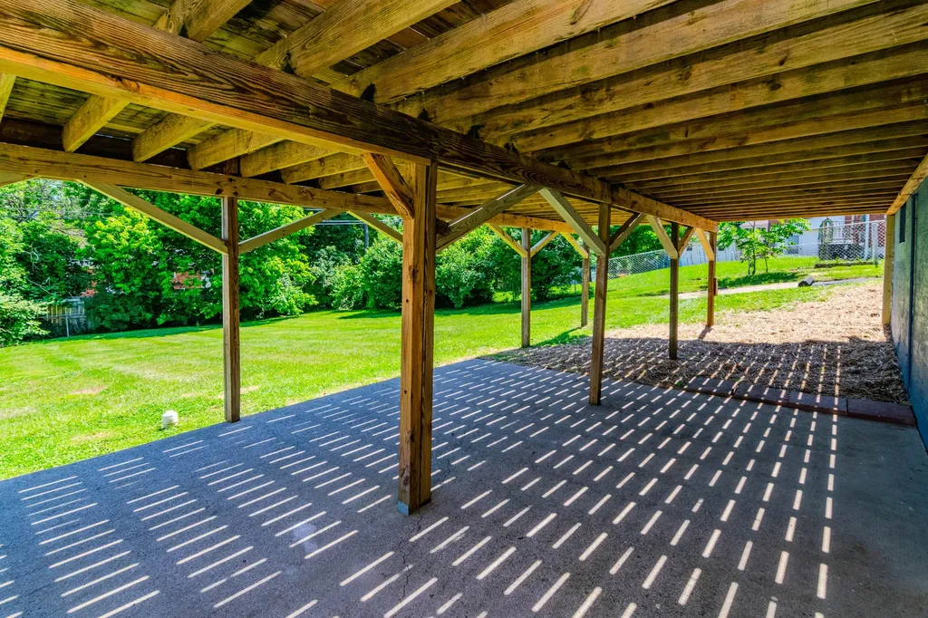 3617 Olympia Circle Lexington KY 40517