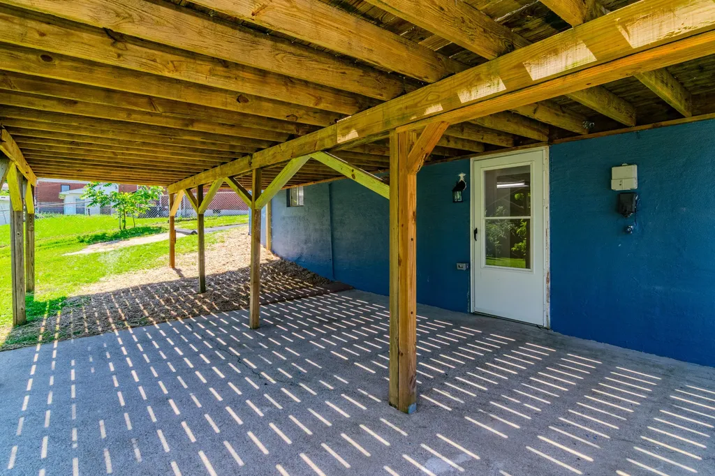 3617 Olympia Circle Lexington KY 40517