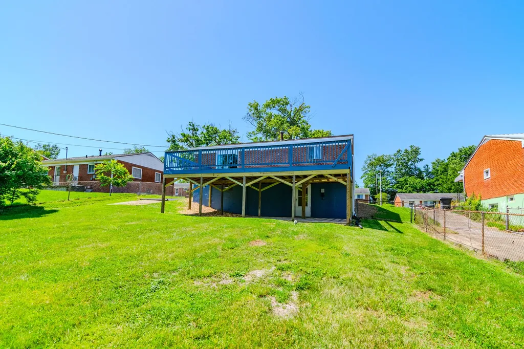 3617 Olympia Circle Lexington KY 40517