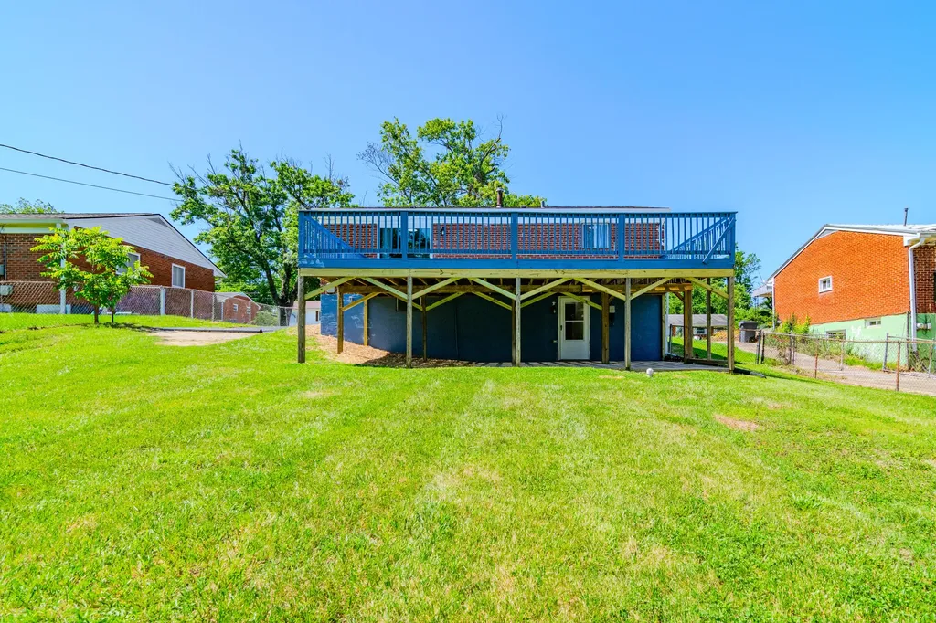 3617 Olympia Circle Lexington KY 40517