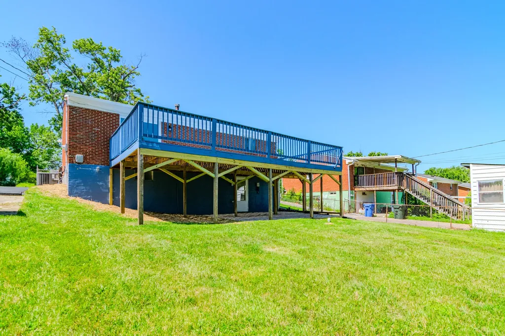 3617 Olympia Circle Lexington KY 40517