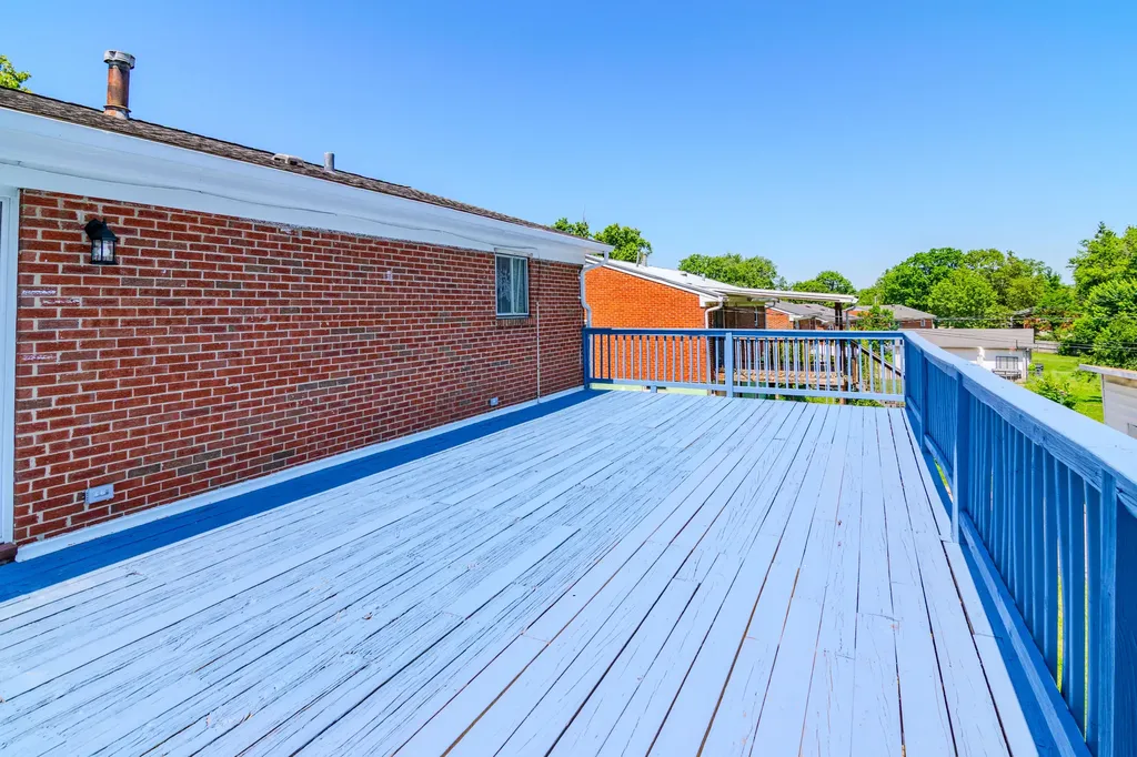 3617 Olympia Circle Lexington KY 40517