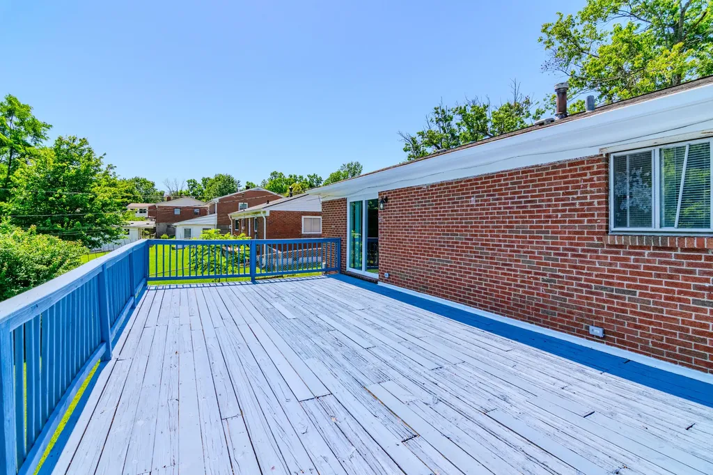 3617 Olympia Circle Lexington KY 40517