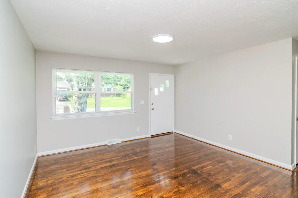 3617 Olympia Circle Lexington KY 40517
