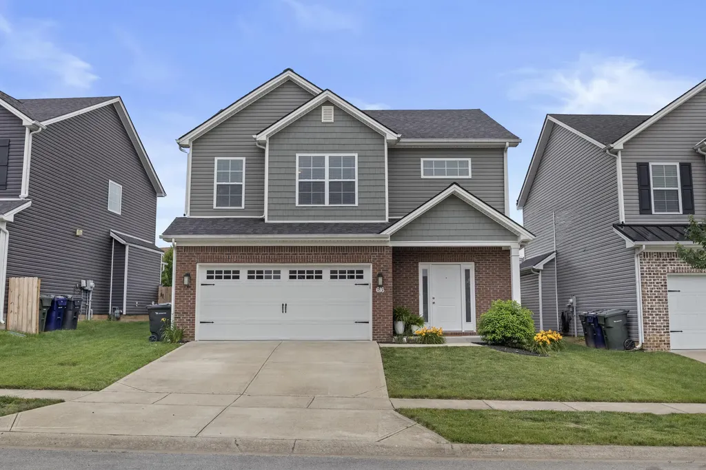 616 Estrella Drive Lexington KY 40511