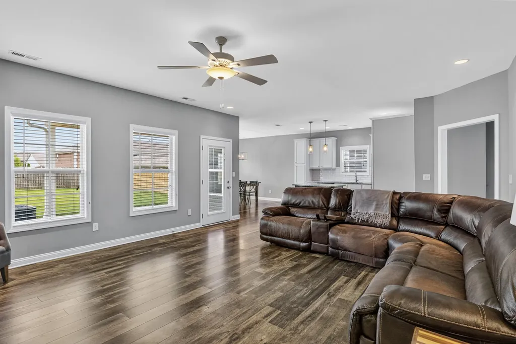 616 Estrella Drive Lexington KY 40511