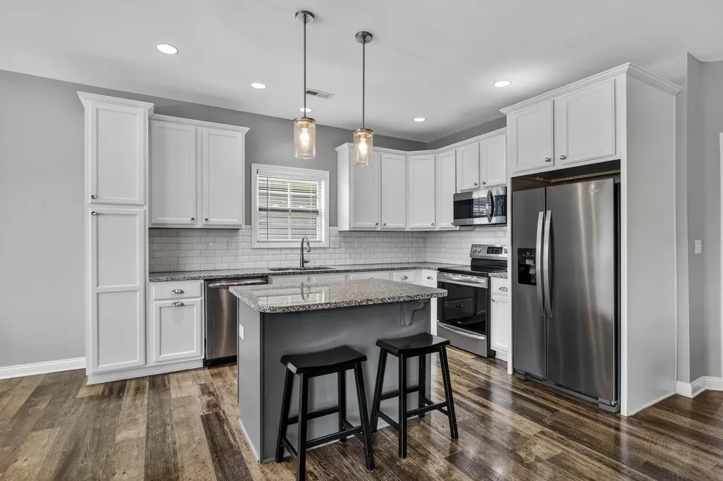 616 Estrella Drive Lexington KY 40511