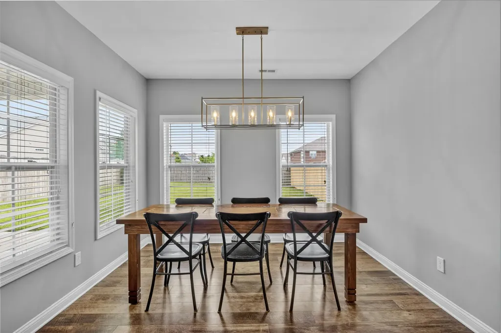 616 Estrella Drive Lexington KY 40511