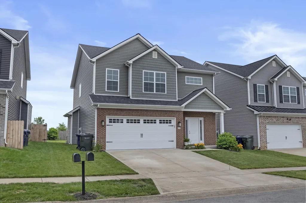 616 Estrella Drive Lexington KY 40511