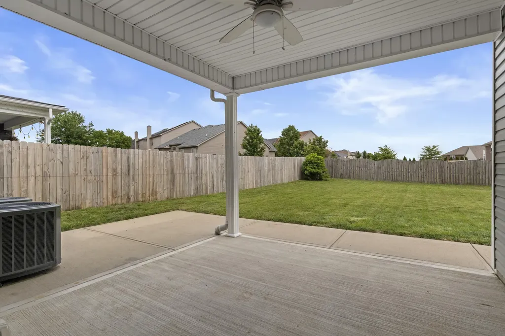 616 Estrella Drive Lexington KY 40511