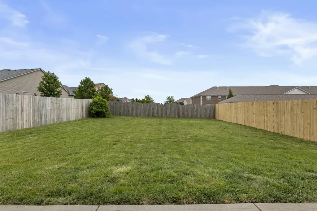 616 Estrella Drive Lexington KY 40511