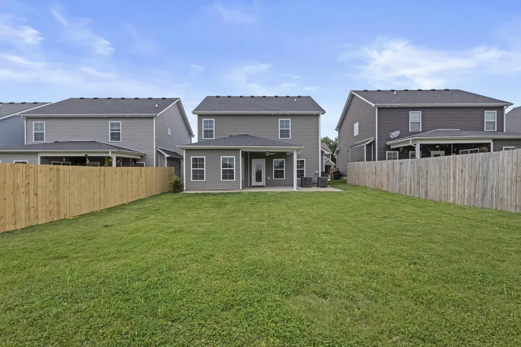 616 Estrella Drive Lexington KY 40511