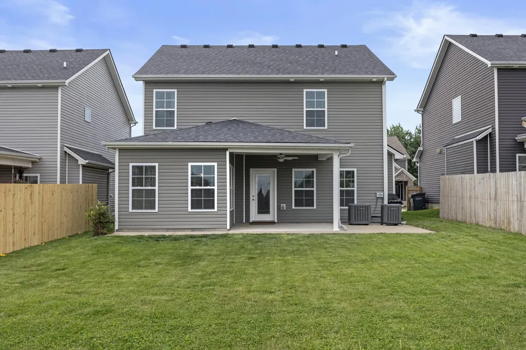 616 Estrella Drive Lexington KY 40511