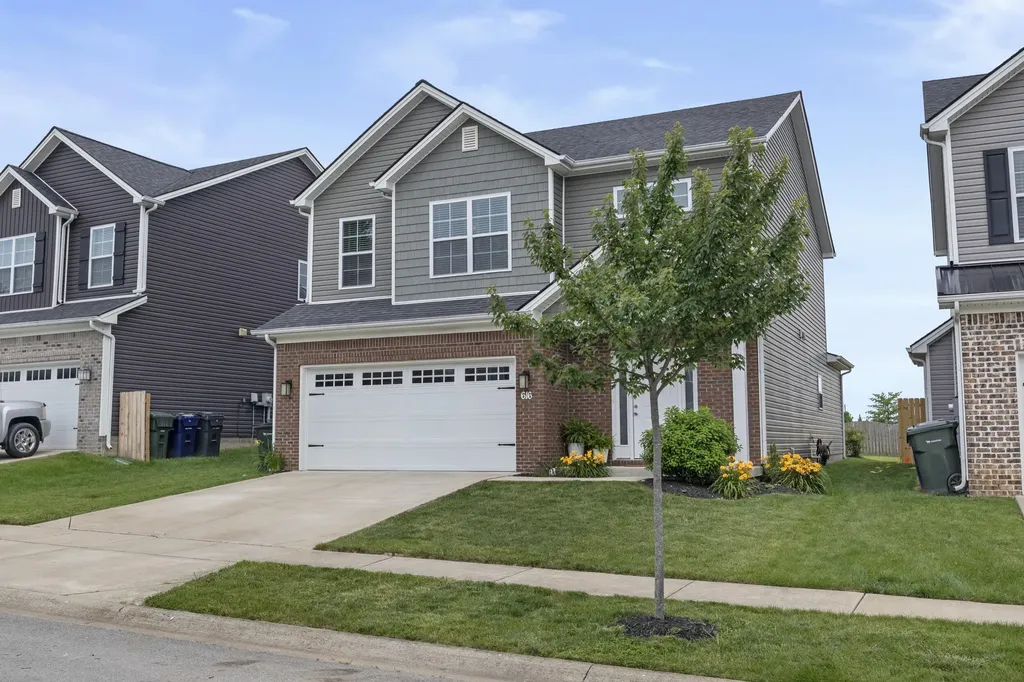 616 Estrella Drive Lexington KY 40511