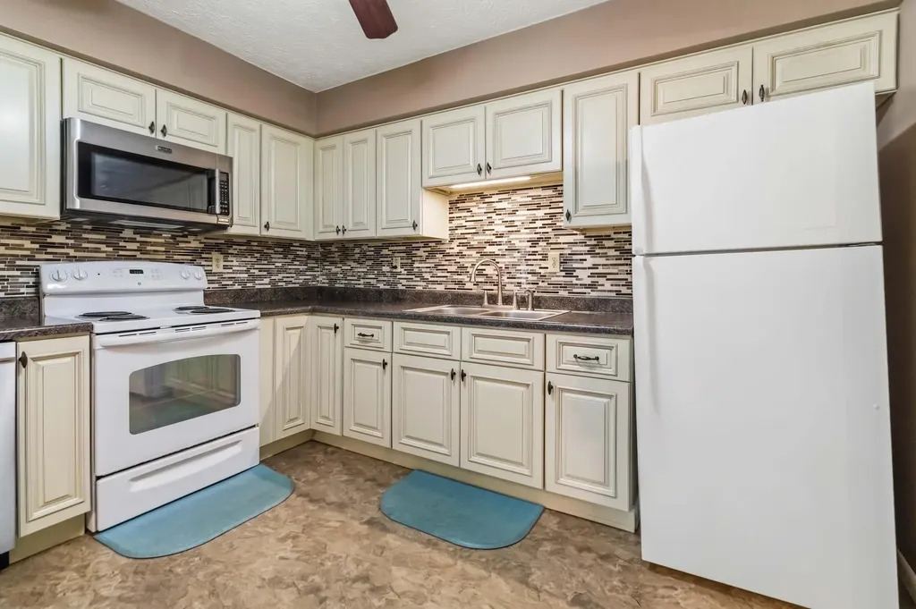 44 Skyline View London KY 40744