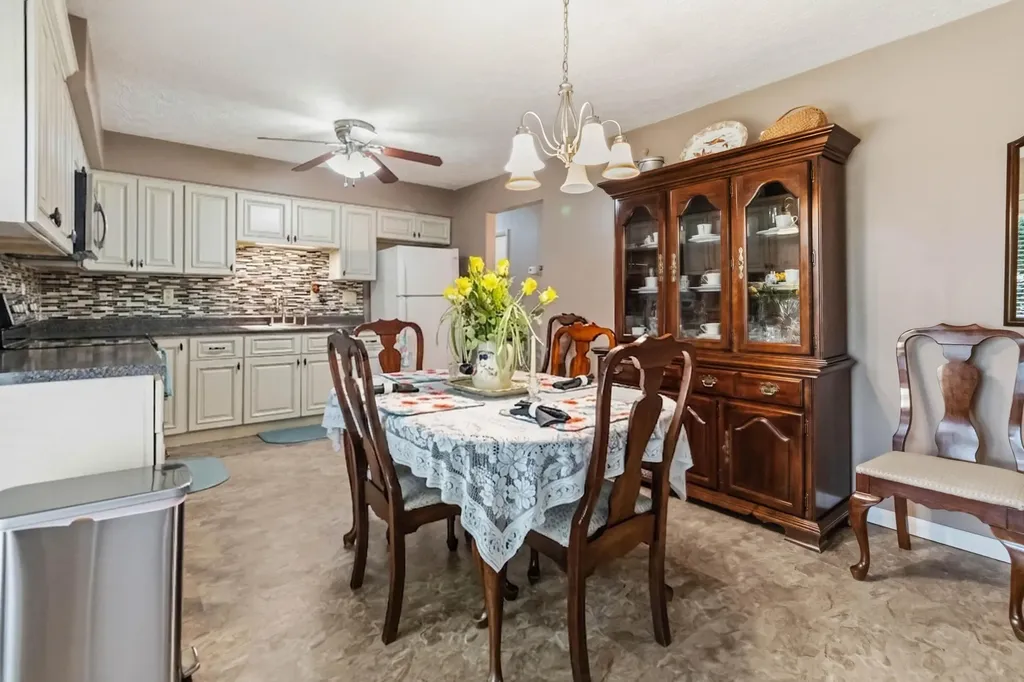 44 Skyline View London KY 40744