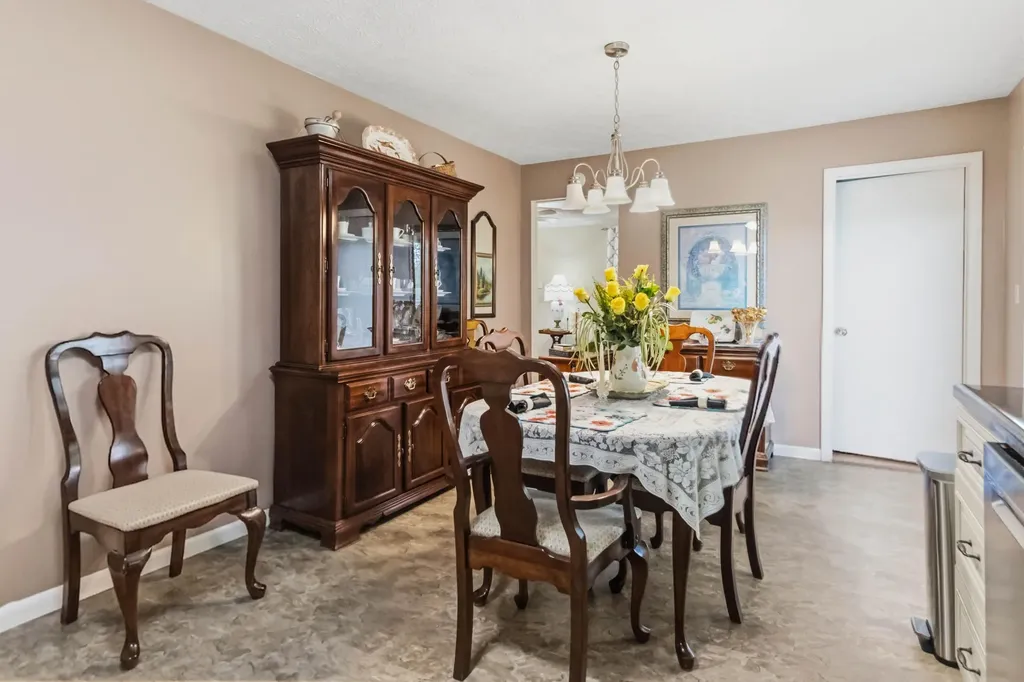 44 Skyline View London KY 40744