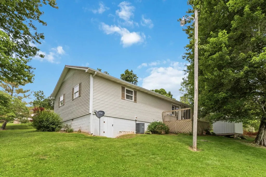 44 Skyline View London KY 40744